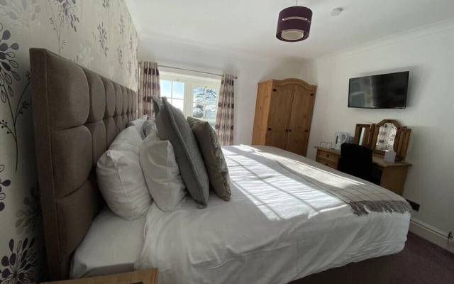 Uplands Inn Cartmel