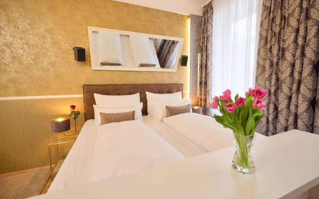 Sophie's Place Augarten