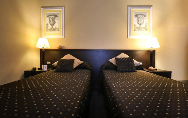 Bourbon St Boutique Hotel