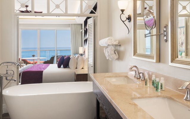 Jewel Grande Montego Bay Resort & Spa – All Inclusive