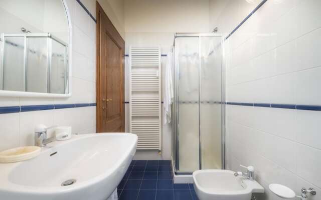 Fonte Pinella 8 in Chiusi