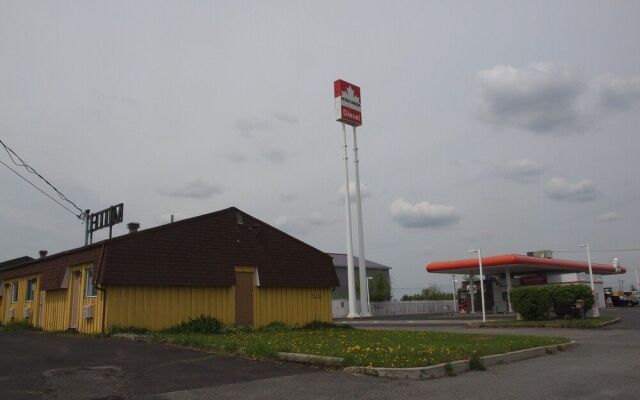 Motel Beloeil