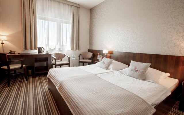 Park Hotel Diament Wroclaw