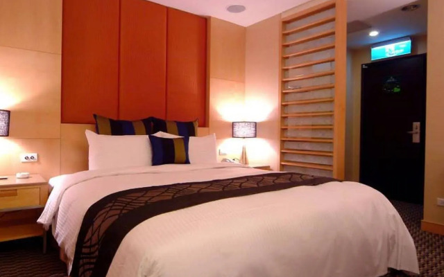 Jingan Classical Inn