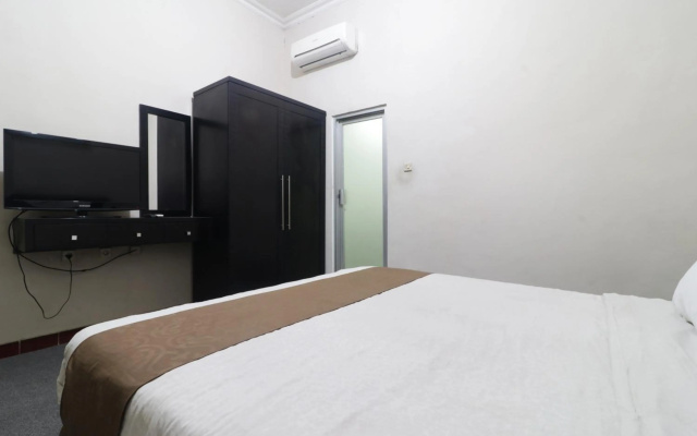 Hotel Antariksa