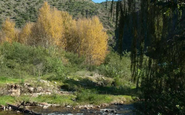 Cango Accommodation Units