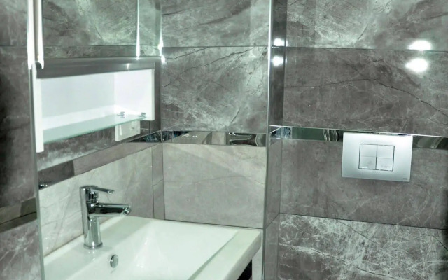 CMY Apart Hotel