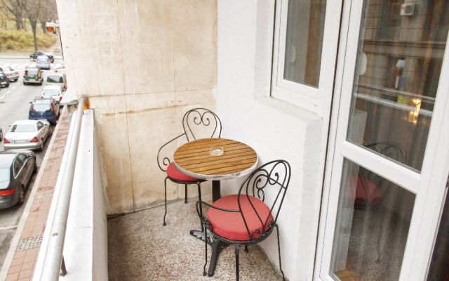 Studio Kalemegdan