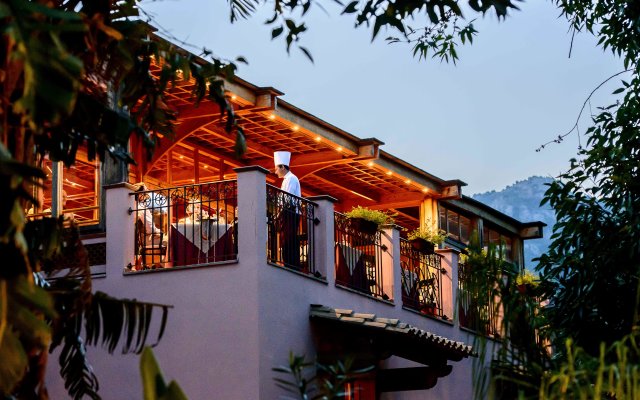 Forte Village Resort – Hotel Pineta