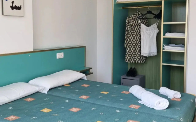 Apartaments Lloret Sun