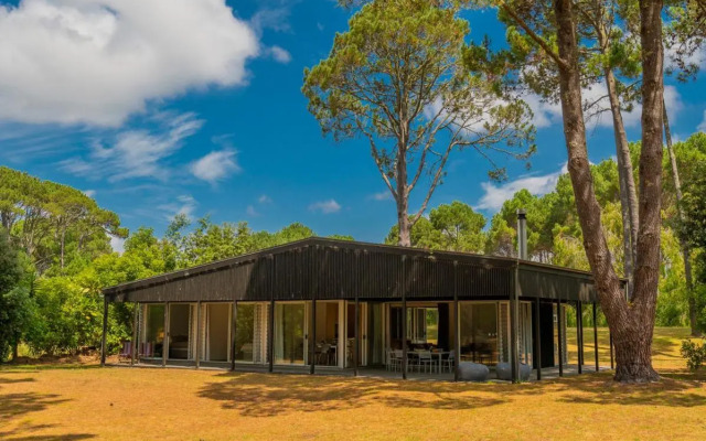 The Golden Hideaway - Matarangi Holiday Home