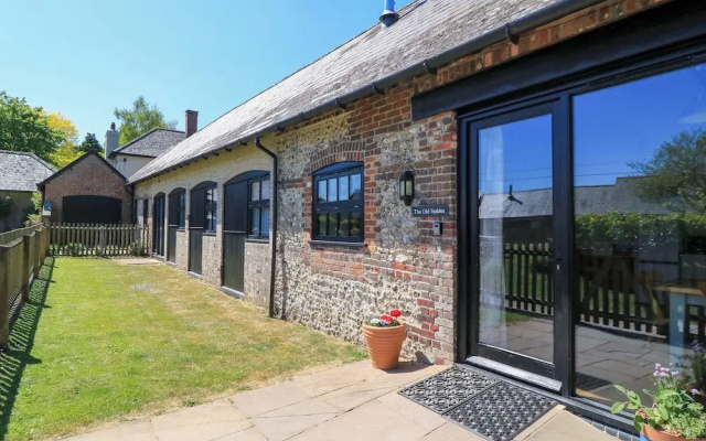 The Old Stables