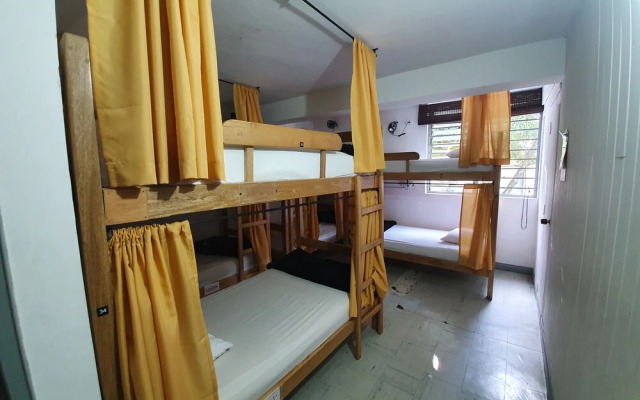 Backpackers Inn Medellin