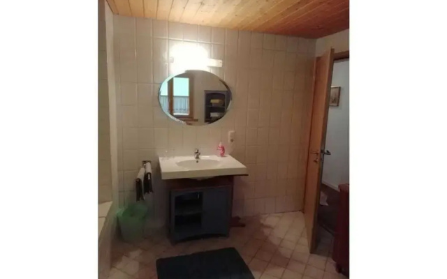 Holiday Apartment Hanal-hof