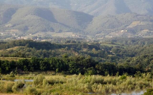 Tenuta i Lecci di Gurian Roberta Maura