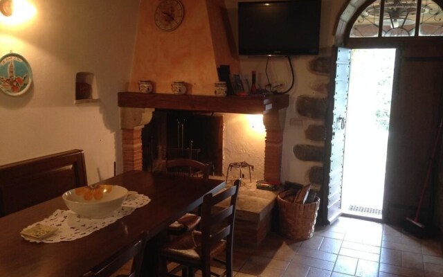 Podere Poggio Benedetto