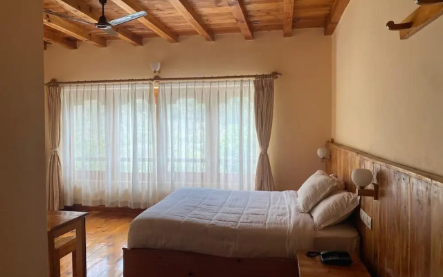 Punakha Stream Resort