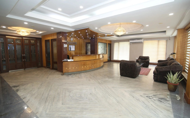 The Citi Inn