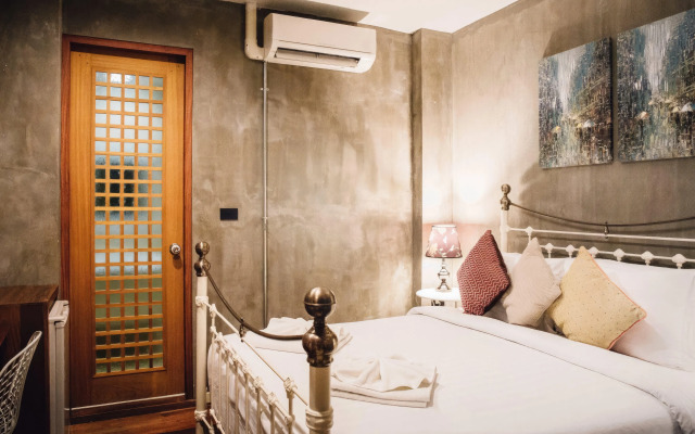 House of Passion Amphawa