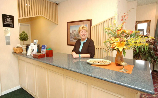 The Westfield Inn, BW Signature Collection