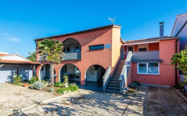 Apartments Genster