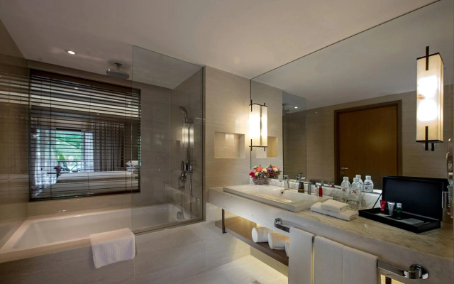 Miri Marriott Resort & Spa