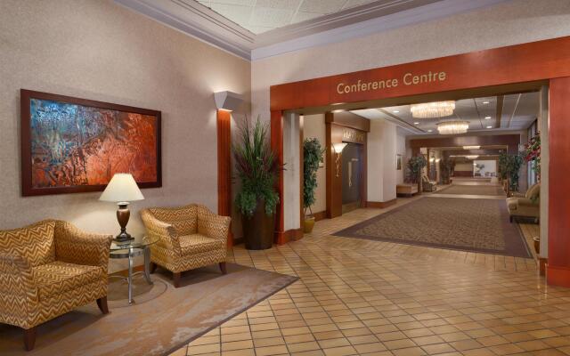 Best Western Premier Calgary Plaza Hotel & Conference Centre