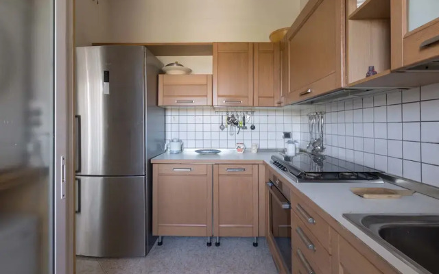 3183 Casa al Parco by Barbarhouse