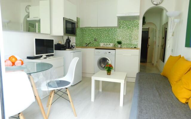 Estudio Santo Domingo A215