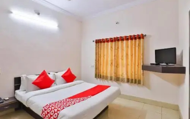 Hotel Shakti by OYO Rooms