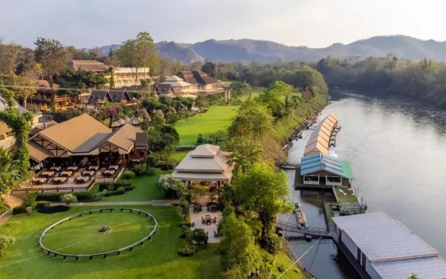 Suansaiyok Resort