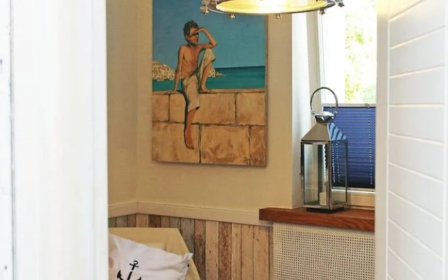 Sisters Lodge Hostel