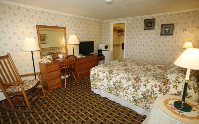 Bennington Motor Inn