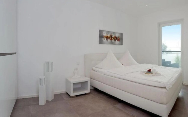 Vacation Home, Peenemunde