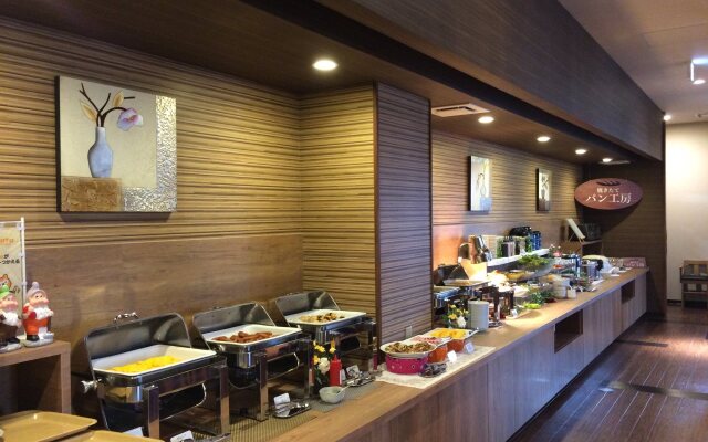 Hotel Route-Inn Annaka