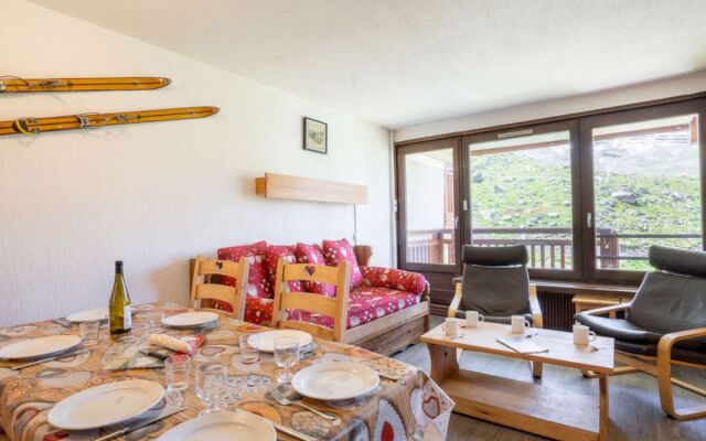 Le Roc de Peclet B-19