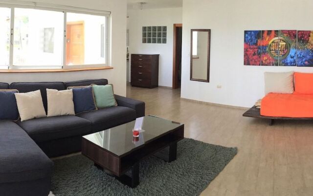 Swiss Kite Beach Condos