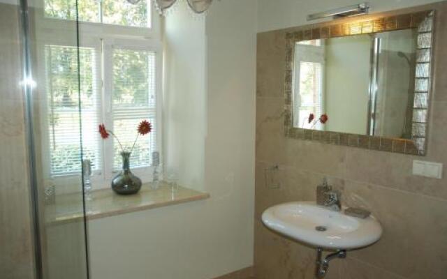 Villa Spełnione Marzenia