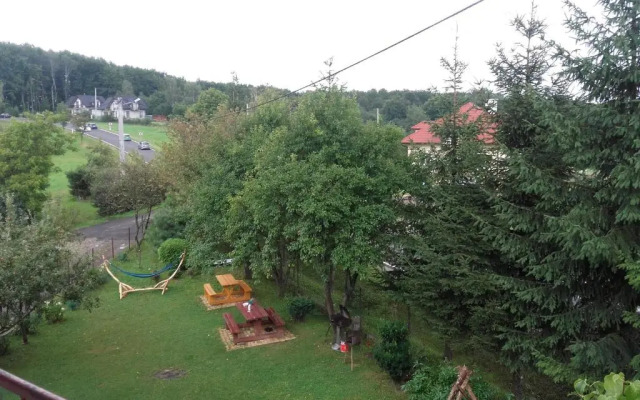 Noclegi Zlota Gorka
