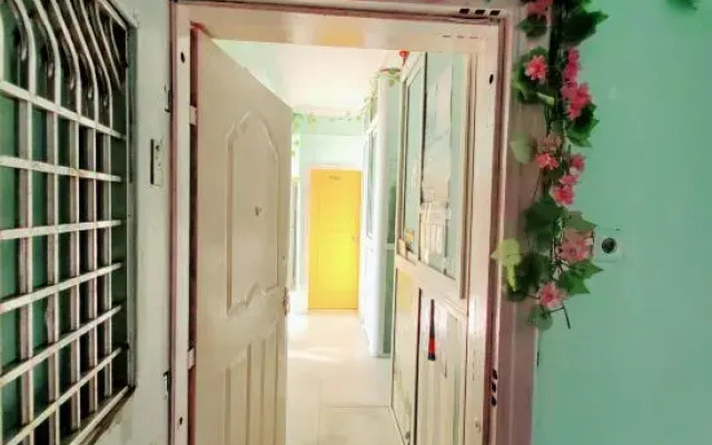 Golden Bay Youth Hostel (Sanya Phoenix Island)