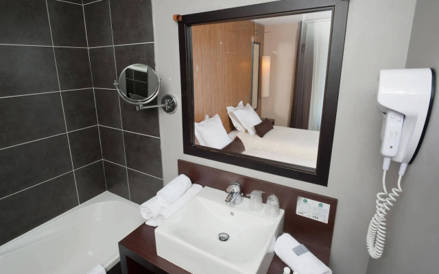 Comfort Aparthotel Bordeaux Begles Arena