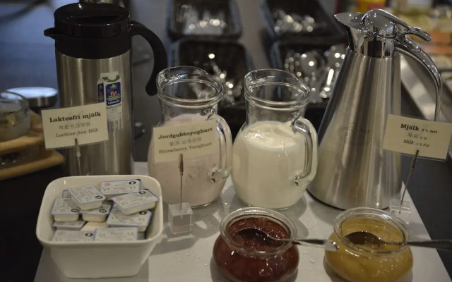 Best Western Wåxnäs Hotel