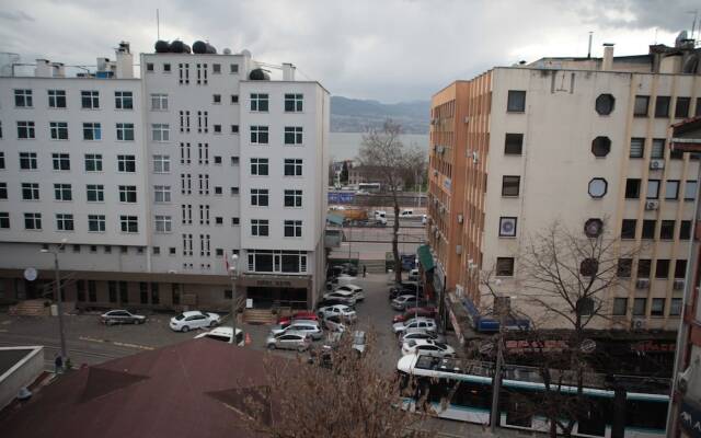 Efebey Otel