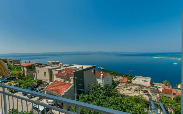 Apartment Marijana