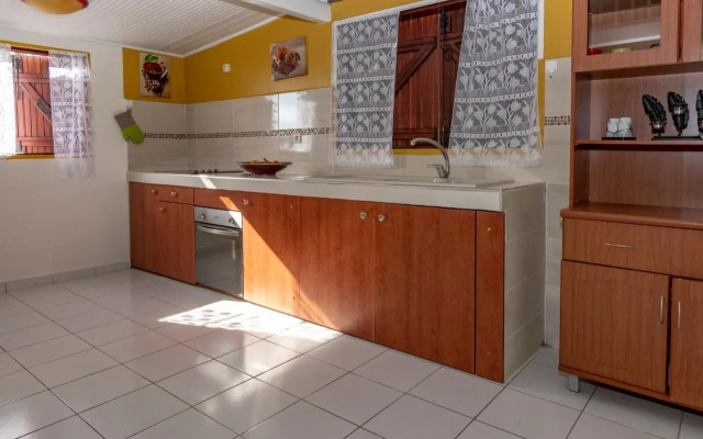 Gîte Poz Kreyol