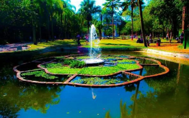 Santos Linda!! Apartment for Business and Leisure.