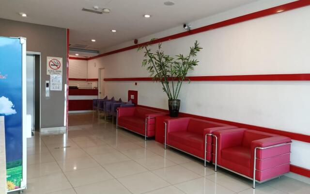 D'concept Hotel Kulim