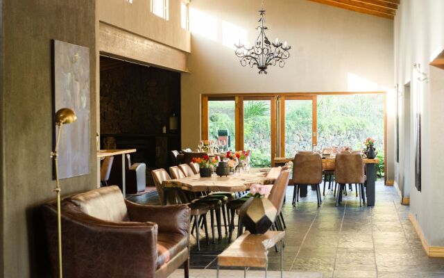 Summerfields Rose Retreat & Spa