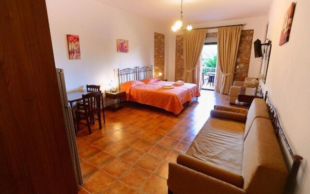 Vathi Hotel