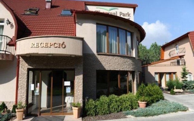 Thermal Park Hotel Egerszalók